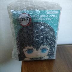 鬼滅の刃　ひっかけフィギュア柱②　another.ver　時透無一郎