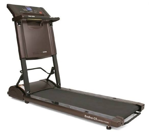 お取引き中ルームランナー HORIZON EVOLVE CS