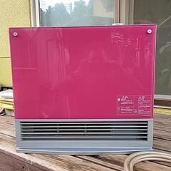 ガスストーブ