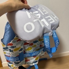 ライフジャケット等　水遊び5点セットの画像