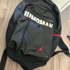 ジョーダンリュック