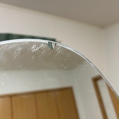ウェーブミラー 引き取り限定の画像