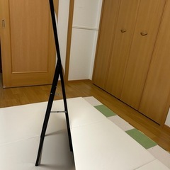 ウェーブミラー 引き取り限定の画像