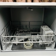 【maxzen】食器洗い乾燥機 食洗機の画像