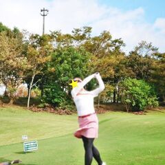 ✨👧独身限定👦✨2024/10/06(日)ノースショアカントリークラブ⛳ゴルフ参加メンバー大募集♪ - スポーツ