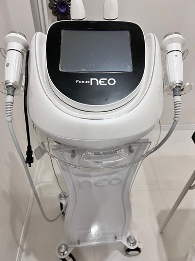 業務用 美容HIFU