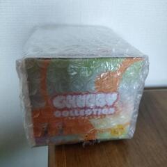 呪術廻戦　チャビーコレクション　虎杖悠仁　ノーマルカラーver.　CHUBBY COLLECTIONの画像