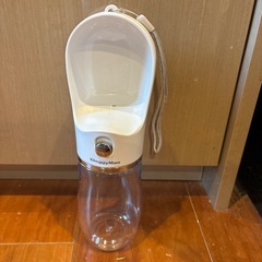 決定。犬用ドギーマン新品