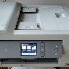 PCプリンター　brother DCP-J988N