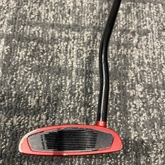 Spider TOUR Red SMALL SLANT