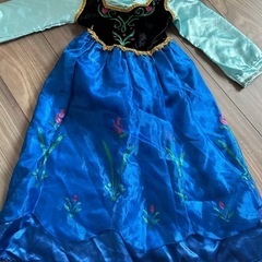 アナ雪　ハロウィン　ディズニー