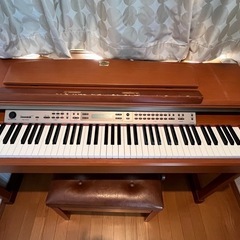 ヤマハ電子ピアノ　クラビノーバ　CLP150