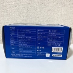 ワンセグTVチューナー内蔵 7インチ ワイドポータブルナビゲーション カーナビの画像
