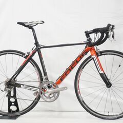FOCUS CAYO IZALCOレプリカ 2016年モデル ロ...
