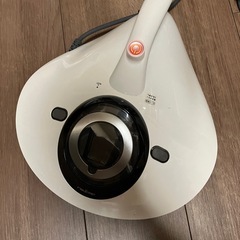 レイコップLITE RE-100JWH [ホワイト] 中古