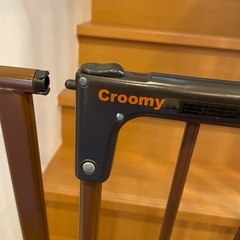 ベビーゲート　ペットにも利用可能です。の画像