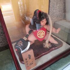 ほぼ新品 1度のみ  金太郎の画像