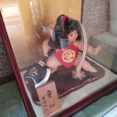 ほぼ新品 1度のみ  金太郎の画像