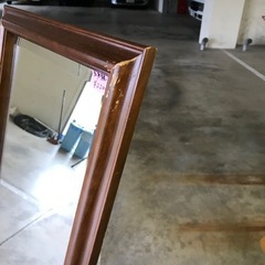 姿見（大）の画像