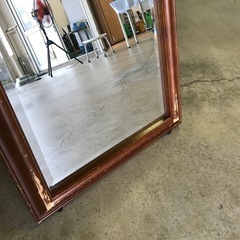 姿見（大）の画像