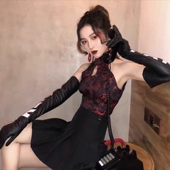 レディースサマーベストの画像