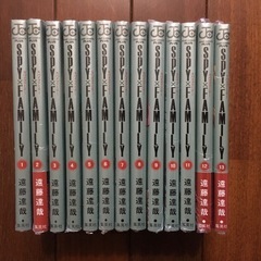 SPY × FAMILY／マンガ【全巻新品未使用】約2000円お...