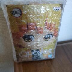 鬼滅の刃 Qposket petit vol.6 B 我妻善逸