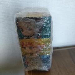 鬼滅の刃 Qposket petit vol.6 B 我妻善逸の画像