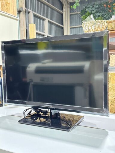 ★Panasonic パナソニック★ 液晶テレビ 24V 2019年 TH-24G300 VIERA ヴィエラ 単身 寝室 一人暮らし