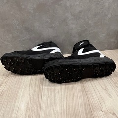 X'SELL  スパイクシューズの画像