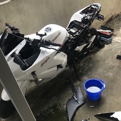 車やバイクの修理カスタム承ります✧︎*。