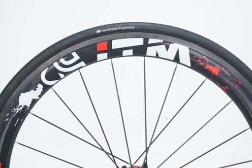 ITM 「アイティーエム」 PATHOM SHIMANO11速 ホイールセット