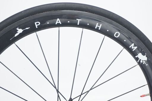 ITM 「アイティーエム」 PATHOM SHIMANO11速 ホイールセット