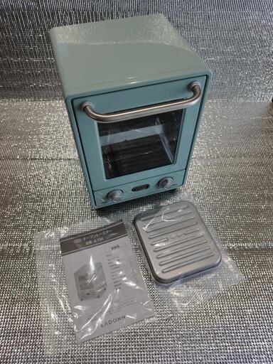 Toffy　オーブントースター