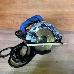 【安価　中古】丸のこ　HITACHI 