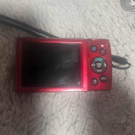 デジカメ　訳あり