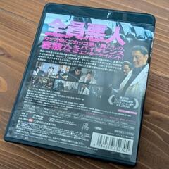 アウトレイジ Blu-rayディスクの画像