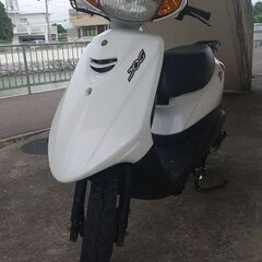 ジョグ　4スト(取引中)