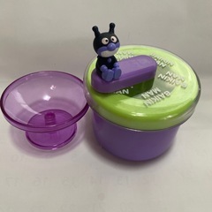 ばいきんまん　シャーベットメーカー　⚠️定型文対応不可の画像