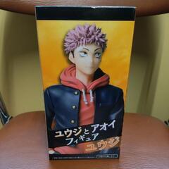 新品☆【プライズ景品】呪術廻戦 ユウジとアオイフィギュア  ユウジのみ