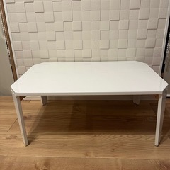 折りたたみ式 ローテーブル