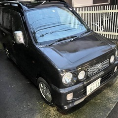 車検来年5月、売り切り軽自動車。早い者勝ち。の画像