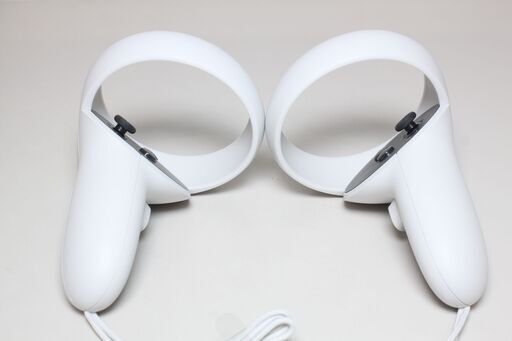 【美品】Oculus Quest 2/256GB/オールインワンVRヘッドセット ⑤
