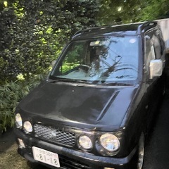 車検来年5月、売り切り軽自動車。早い者勝ち。の画像