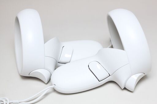 【美品】Oculus Quest 2/256GB/オールインワンVRヘッドセット ⑤