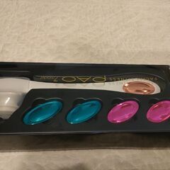 パオ フェイシャルフィットネスの画像