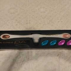 パオ フェイシャルフィットネスの画像