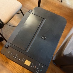 CANON インクジェットプリンター PIXUS TS3330 