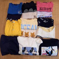 女の子 服 まとめ 150~160