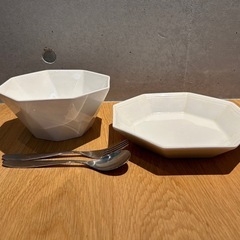 Francfranc 食器　セット